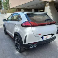 mvm x33 cross دنده