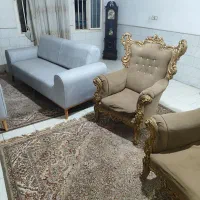 مبل فرسودتو بیار مبل نو ببر|مبلمان خانگی و میز عسلی|کاشان, فاز ۲ ناجی آباد|دیوار