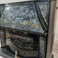 بخاری شومینه