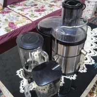 آبمیوه گیری مخلوط  کن ۵۰۰۰۰۰۰