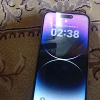 گوشی آیفون فیک در حدنو ایفن ۱۴ پرومکس