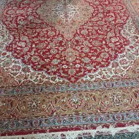 فرش ماشینی۱۲متری۲تخته