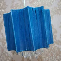 ی جفت لوستر|لوستر و چراغ آویز|خرمشهر, |دیوار