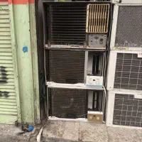 کولر گازی درجه یک تضمینی