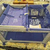 تخت و پارک کودک