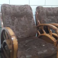 مبل راحتی مدل پرشیا.|مبلمان خانگی و میز عسلی|اهواز, کوی پلیس|دیوار