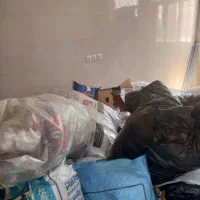 خریدارضایعات کارتن ،سبد ،نون خشک ،پلاستیک وآهن