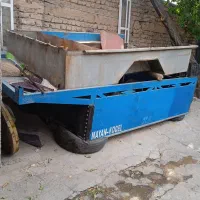 کف اتاق نیسان