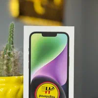 آیفون ۱۴ نرمال گیگ ۱۲۸ iphone 14|موبایل|تهران, هفت حوض|دیوار