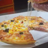 نیازمند نیروی آقا برا فست فود