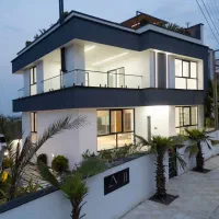 فروش-ویلا-اکازیون-با-ویو-ابدی-جنگل-و-دریا