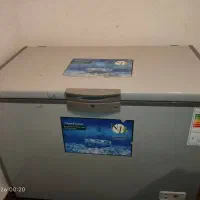 فریز صندوقی تکنو سان