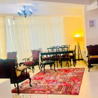 فرش دستباف کلاژ