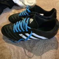 کفش فوتبال|کیف، کفش، کمربند|بندرعباس, |دیوار