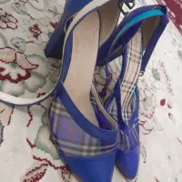 کیف و کفش