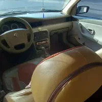 سمند سورن دوگانه cng مخزن بزرگ|خودرو سواری و وانت|قم, پردیسان|دیوار