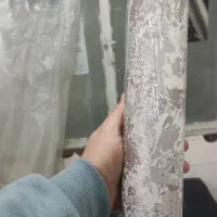 برجسته روشن و تیره کد تیریپلاکس کاغذ دیواری|مصالح و تجهیزات ساختمان|تهران, هاشمی|دیوار