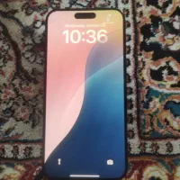 ایفون 15promax رجستر شده|موبایل|زاهدان, |دیوار