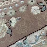 فرش|فرش|علیآباد کتول, |دیوار