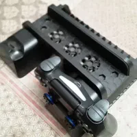 فن خنک کننده ای دسته ای پی اس فور