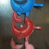 جاسوئیچی چرم