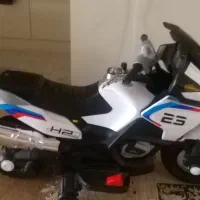 موتور شارژی تا سن ۱۳ سال|اسباب‌بازی بچه|تهران, اکباتان|دیوار