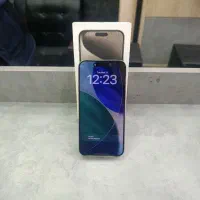 IPHONE 15PROMAX 256 ZA  اقساط|موبایل|قم, عربستان|دیوار