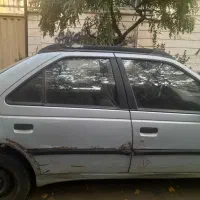 پژو روآ  مدل 87|خودرو سواری و وانت|تهران, ونک|دیوار