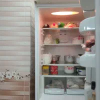 یخچال امرسان|یخچال و فریزر|کرمانشاه, |دیوار