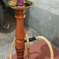 قلیان خوش رخ