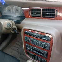 سمند LX سفید|خودرو سواری و وانت|شیراز, دارالرحمه|دیوار