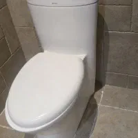 توالت فرنگی خارجی