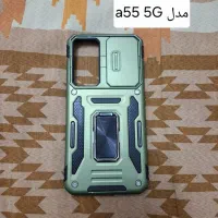 فروش ویژه انواع قاب گوشی a55 و a06 و a05s