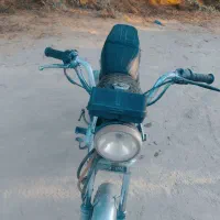 موتور 125 احسان|موتورسیکلت|کنارک, |دیوار