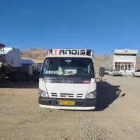 خاور ایسوزو|خودرو سنگین|خرم‌آباد, |دیوار