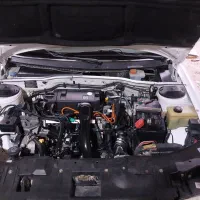 سمندlx94|خودرو سواری و وانت|نورآباد, |دیوار