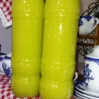 آبلیم طبیعی