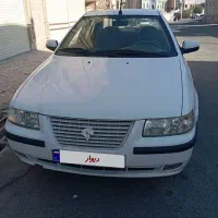 سمند ef7 مدل 97