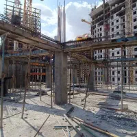 پیش فروش ۱۲۶ متر در قلب دریاچه/تهاتر|پیشفروش املاک|تهران, نگین غرب|دیوار