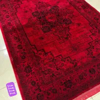فرش لاکی.تک ستار ۷۰۰شانه تراکم۲۱۰۰جدید|فرش|بوشهر, |دیوار