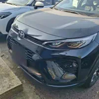 تویوتا وینلندر 2025، تحویلی|خودرو سواری و وانت|رشت, دیانتی|دیوار