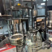 چای ساز روهمی راف RAF|سماور، چای‌ساز، قهوه‌ساز|تهران, امین حضور|دیوار