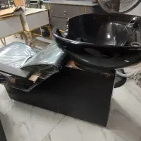 وسایل به دلیل تغییر دکوراسیون فروخته میشود|آرایشگاه و سالن‌های زیبایی|تهران, شادآباد|دیوار
