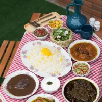 نیاز به ادمین در کترینگ و آشپزخانه در گلسار