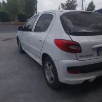 ۲۰۷ دنده مدل ۹۰