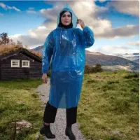 بارانی پانچ مشمایی