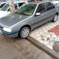 پژو ۴۰۵|خودرو سواری و وانت|بندر انزلی, شیلات|دیوار