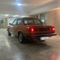 BMW 320|خودرو کلاسیک|تهران, استاد معین|دیوار