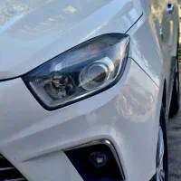 جک S5 مدل ۹۵ استثنایی ۸۰ تا کار، معاوضه باارزانتر|خودرو سواری و وانت|همدان, |دیوار