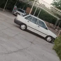 پرایدمدل ۸۰